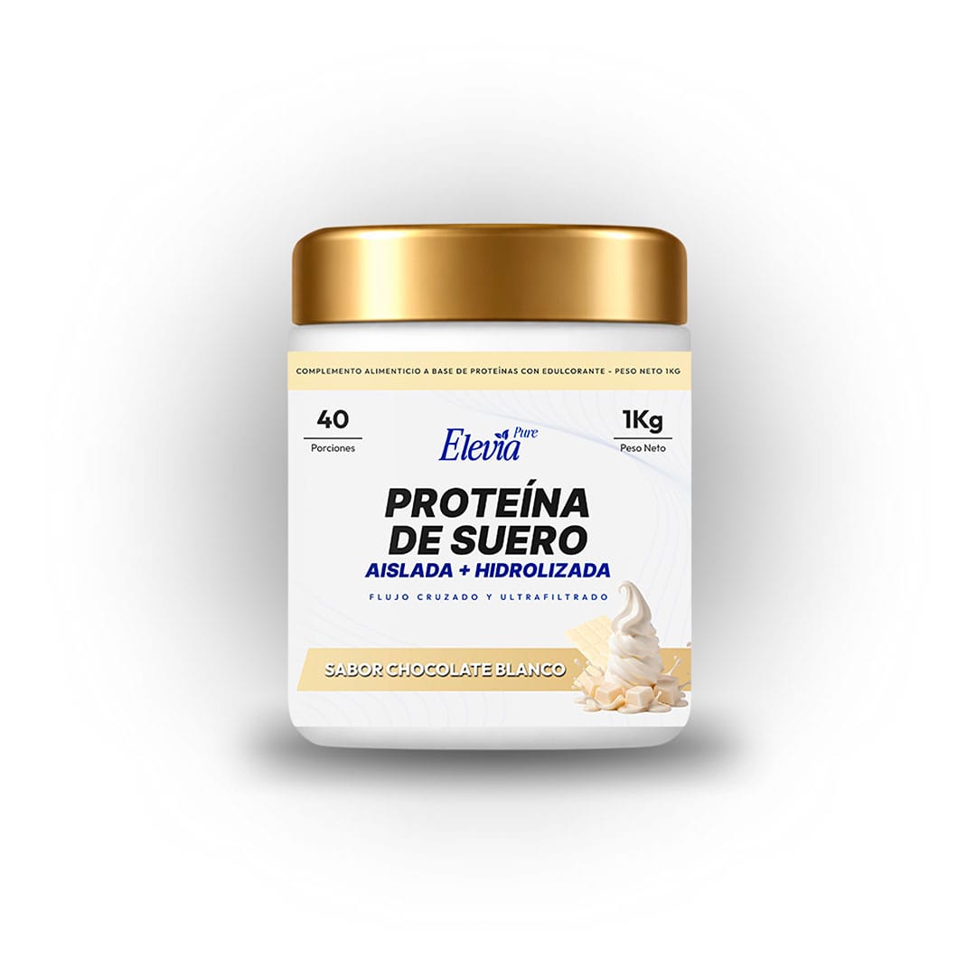 elevia-vida-suplementacion-deportiva-elevia-pure-producto-proteina-suero-aislada-hidrolizada-choco-blanco-1kg